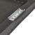 Tablie mare pat Tokke 140x52cm gri [en.casa] HausGarden Leisure