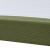 Pat tapitat cu saltea Lilla 160x200cm textil verde [en.casa] HausGarden Leisure