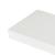 Set 3 buc raft perete Stranda 40x17x3,5 cm alb [en.casa] HausGarden Leisure