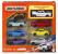 MATCHBOX SET 8 MASINUTE METALICE EXCLUSIV CAMIONETA POLITIEI SCARA 1 LA 64 SuperHeroes ToysZone