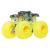 HOT WHEELS MONSTER TRUCK SI MASINUTA METALICA HOTWEILER SuperHeroes ToysZone