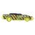 HOT WHEELS MONSTER TRUCK SI MASINUTA METALICA HOTWEILER SuperHeroes ToysZone