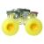 HOT WHEELS MONSTER TRUCK SI MASINUTA METALICA HOTWEILER SuperHeroes ToysZone