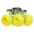 HOT WHEELS MONSTER TRUCK SI MASINUTA METALICA HOTWEILER SuperHeroes ToysZone