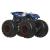 HOT WHEELS MONSTER TRUCK SI MASINUTA METALICA TWIN MILL SuperHeroes ToysZone