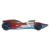 HOT WHEELS MONSTER TRUCK SI MASINUTA METALICA TWIN MILL SuperHeroes ToysZone