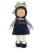 COROLLE MDC BEBELUS MISS NAVYBLUE STARRY DREAMS 25CM SuperHeroes ToysZone