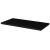 Set dulap baie cu lavoar 56-OAK 63 Newport 80,4x70,5x40cm efect lemn stejar/negru [en.casa] HausGarden Leisure