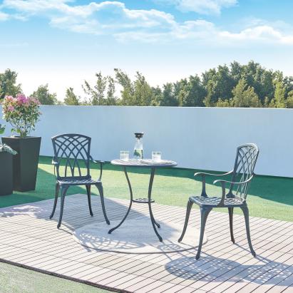 HausGarden Leisure