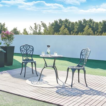 HausGarden Leisure