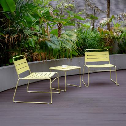 HausGarden Leisure