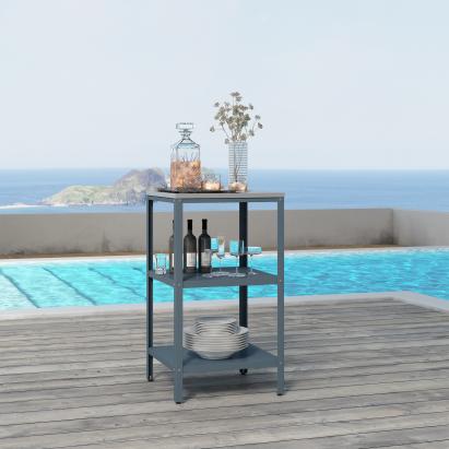 HausGarden Leisure