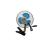Ventilator auto rotativ 10" 24V cu prindere tip clema Cod: FST-V2410 Automotive TrustedCars