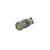 Bec LED T10 15 SMD 2016 12V CANBUS Non-Polar, 900 lumeni, lumina alba Cod: JSUN06 Automotive TrustedCars