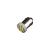 Bec auto BA9S 8 LED 1206, 12V, lumina alba 80 lm Cod: JSUN47 Automotive TrustedCars