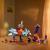 LEGO Animalele din vis ale lui Izzie Quality Brand