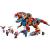 LEGO Dinozaurul robot C-Rex al lui Cooper Quality Brand