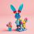 LEGO Aventurile creative cu animale ale lui Bunchu Quality Brand