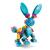 LEGO Aventurile creative cu animale ale lui Bunchu Quality Brand
