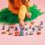 LEGO Aventurile creative cu animale ale lui Bunchu Quality Brand