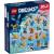 LEGO Aventurile creative cu animale ale lui Bunchu Quality Brand