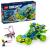 LEGO Mateo si masina de curse Z-Blob Quality Brand