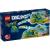 LEGO Mateo si masina de curse Z-Blob Quality Brand