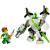 LEGO Aventurile cu roboti si vehicule ale lui Z-Blob Quality Brand