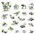 LEGO Aventurile cu roboti si vehicule ale lui Z-Blob Quality Brand
