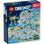 LEGO Aventurile cu roboti si vehicule ale lui Z-Blob Quality Brand