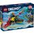 LEGO Controlerul-avion cu reactie al lui Cooper Quality Brand