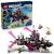 LEGO Submarin-rechin de coşmar Quality Brand