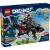 LEGO Submarin-rechin de coşmar Quality Brand