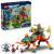 LEGO Cameleonul de foc al lui Mateo Quality Brand