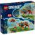 LEGO Cameleonul de foc al lui Mateo Quality Brand