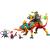 LEGO Cameleonul de foc al lui Mateo Quality Brand