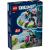 LEGO Mateo contra robotului Creier cibernetic Quality Brand