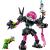 LEGO Mateo contra robotului Creier cibernetic Quality Brand