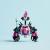 LEGO Mateo contra robotului Creier cibernetic Quality Brand