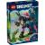 LEGO Mateo contra robotului Creier cibernetic Quality Brand