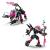 LEGO Mateo contra robotului Creier cibernetic Quality Brand