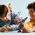 LEGO Mateo contra robotului Creier cibernetic Quality Brand