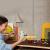LEGO Barca de aventuri a lui Tails Quality Brand