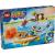 LEGO Barca de aventuri a lui Tails Quality Brand