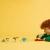 LEGO Înfruntare la focul de tabara al lui Sonic Quality Brand