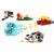 LEGO Înfruntare la focul de tabara al lui Sonic Quality Brand