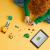 LEGO Înfruntare la focul de tabara al lui Sonic Quality Brand