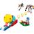LEGO Înfruntare la focul de tabara al lui Sonic Quality Brand