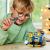 LEGO Cyclone vs. Metal Sonic Quality Brand