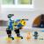 LEGO Cyclone vs. Metal Sonic Quality Brand
